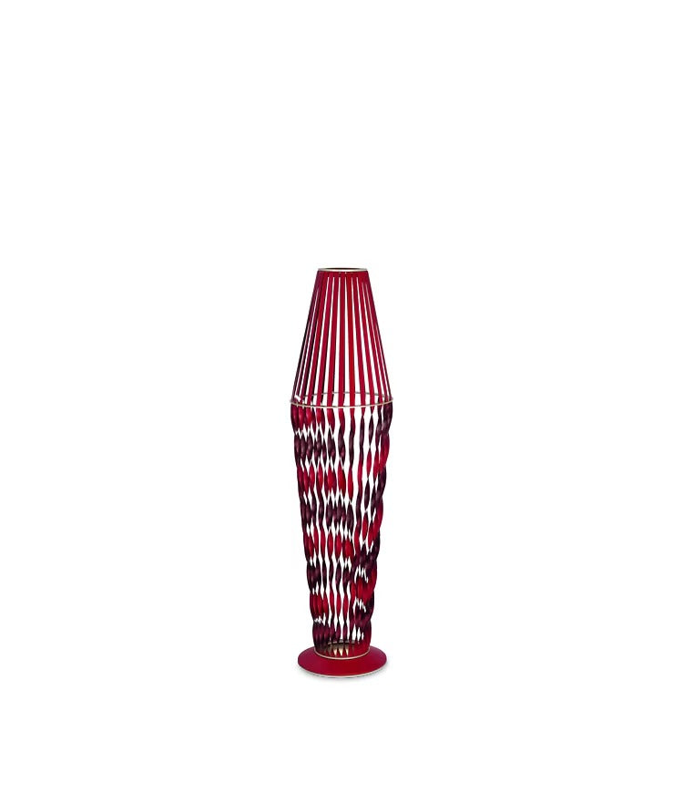Spiral Lamp PM By Atelier OÏ