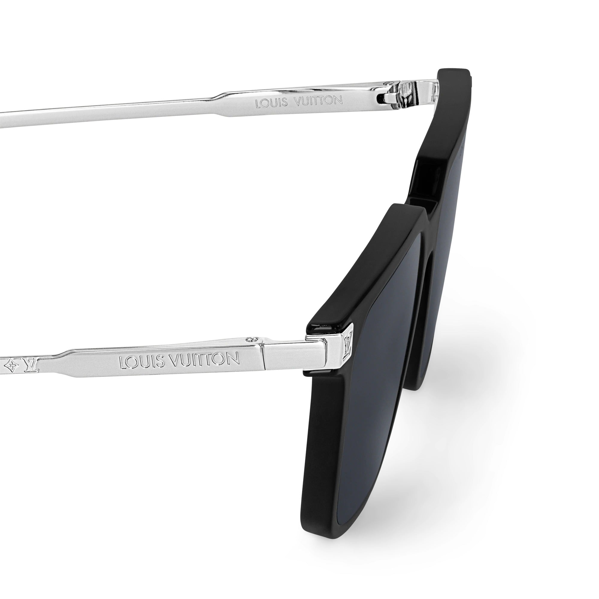 LV Rise Square Sunglasses