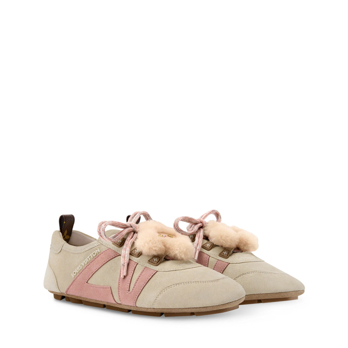 LV Sneakerina