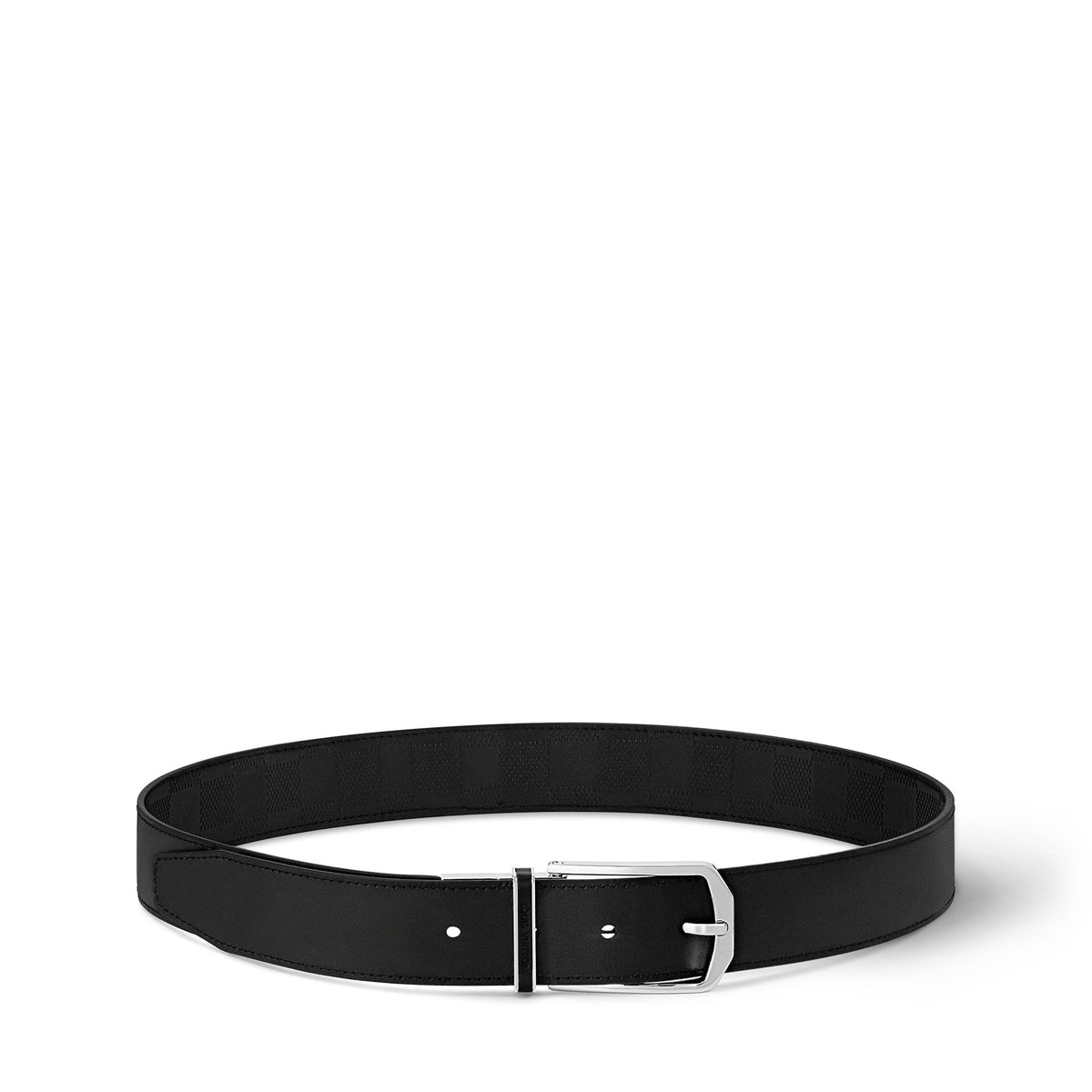 Slender 35mm Reversible Belt