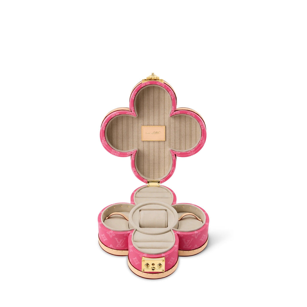 Blooming Box
