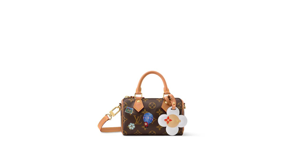 Nano Speedy