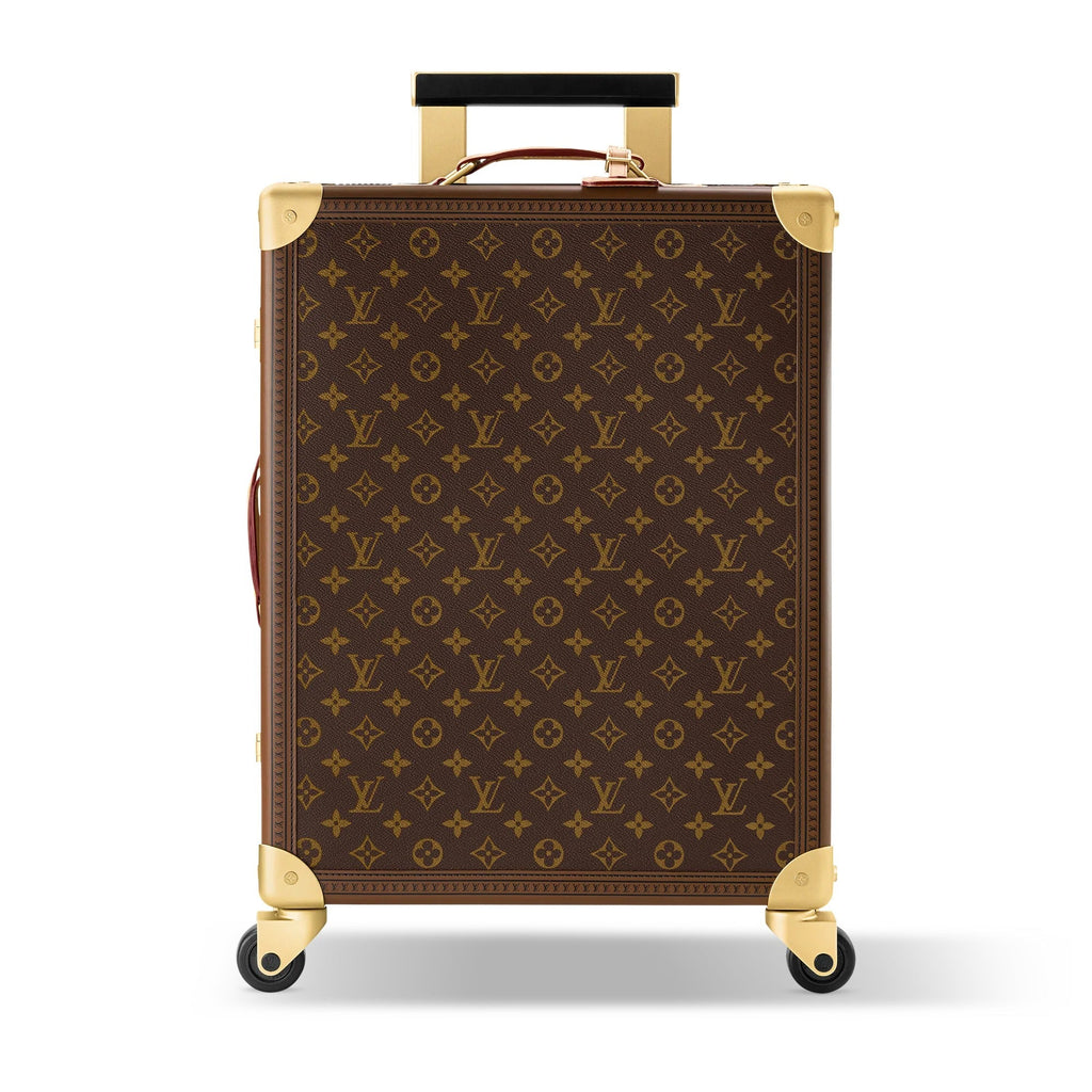 Rolling Trunk