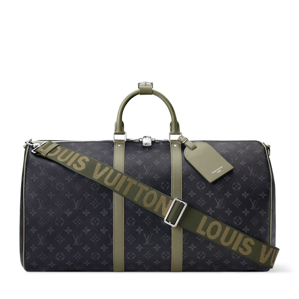 Keepall Bandoulière 55