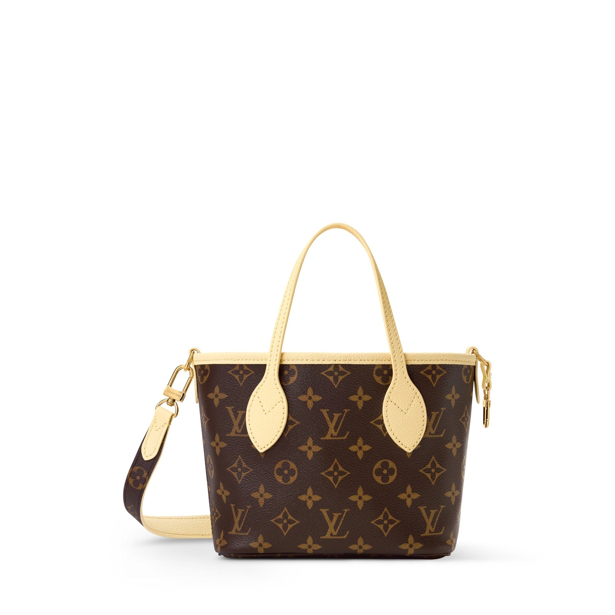 Neverfull Inside Out BB