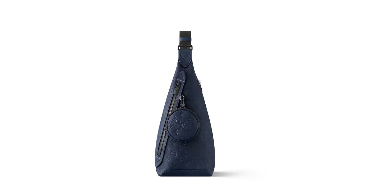 Duo Slingbag