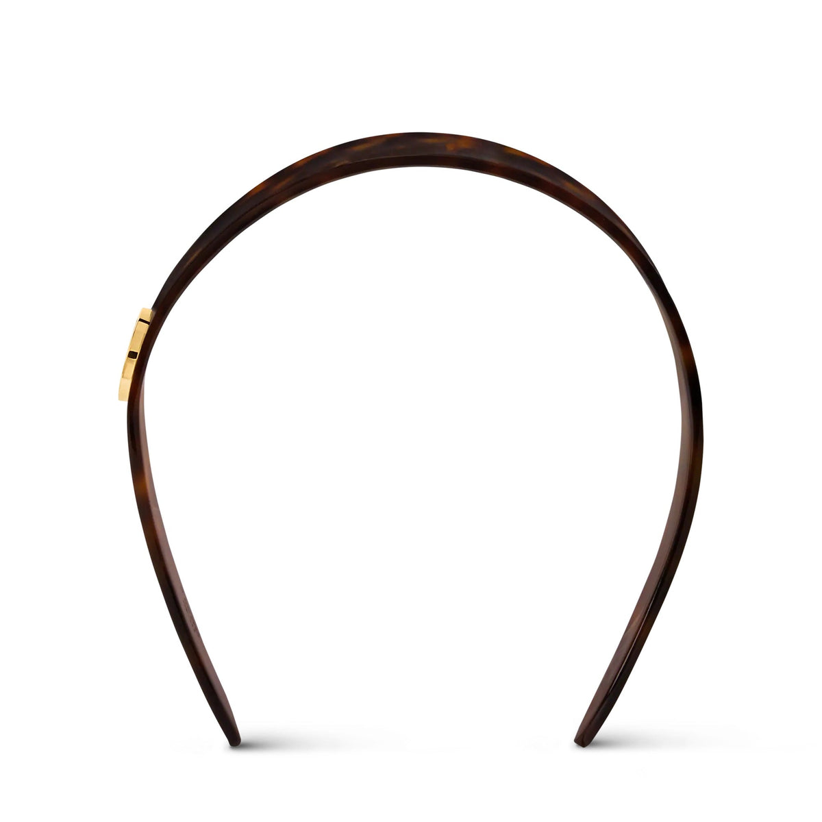 LV Circle Headband