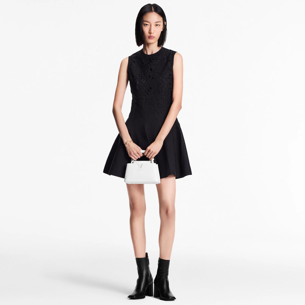 Capucines East-West Mini