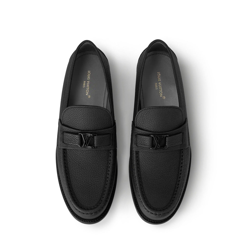 Major Loafer