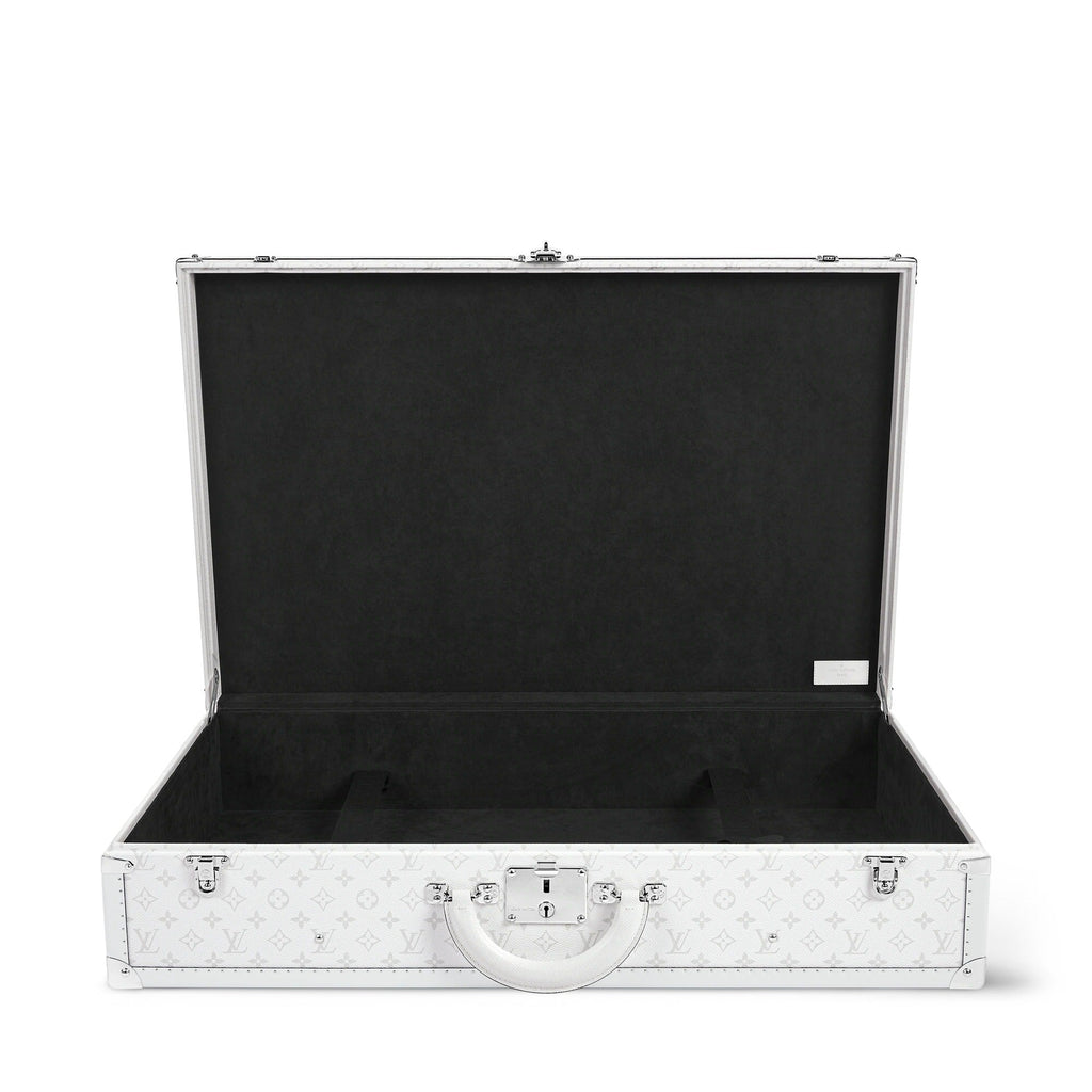 Bisten 80 White Optic