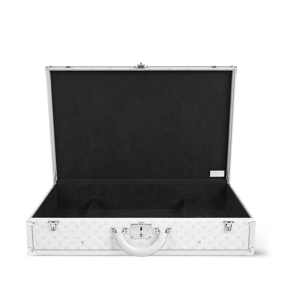 Bisten 80 White Optic