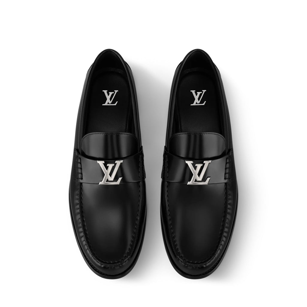 Major Loafer