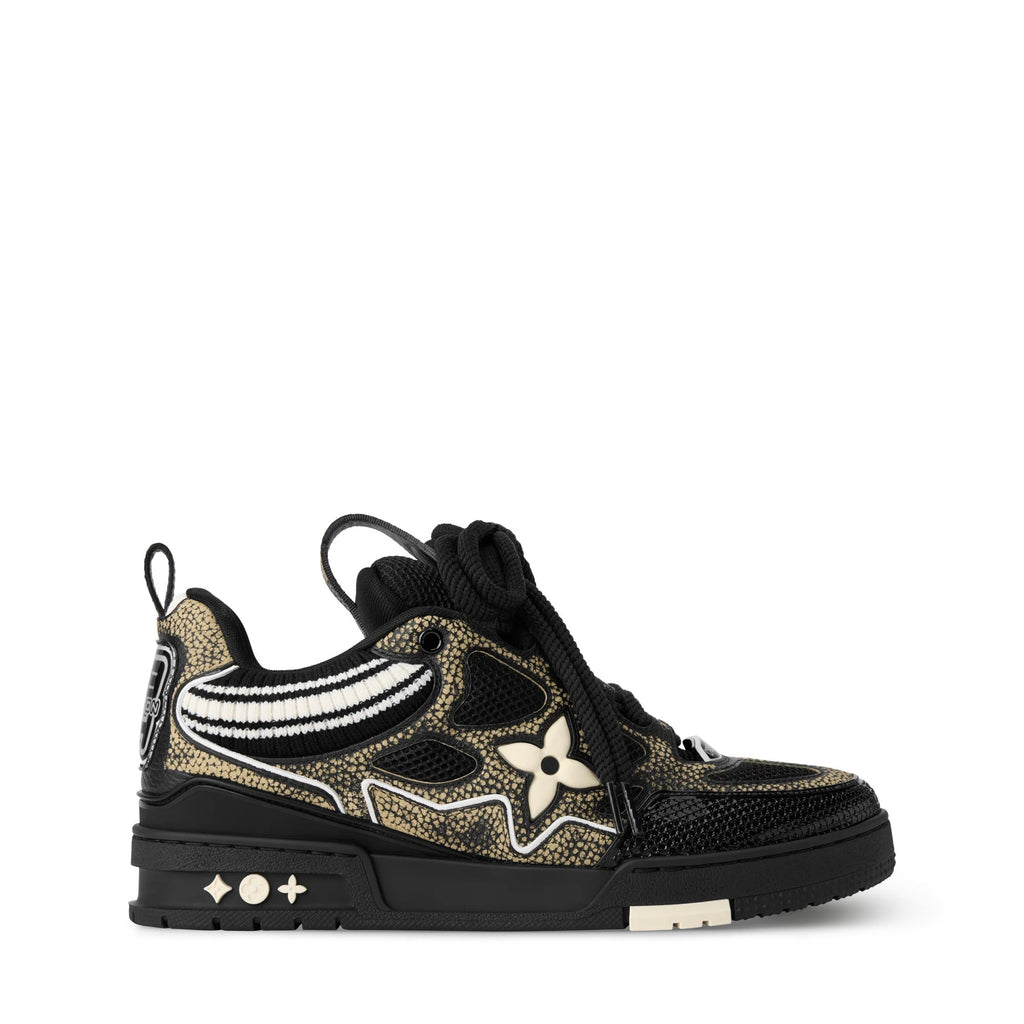 LV Skate Sneaker