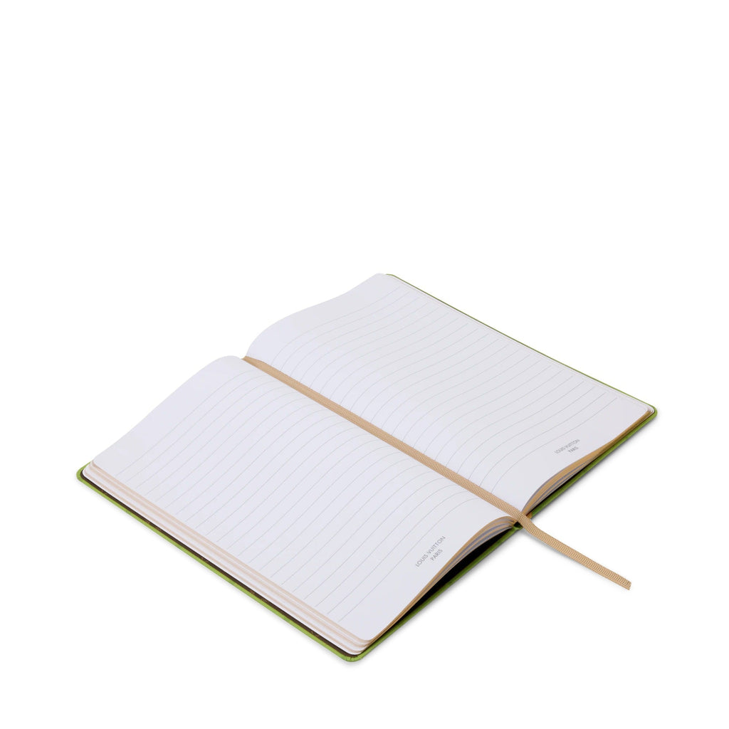 Jane Notebook MM Baseball