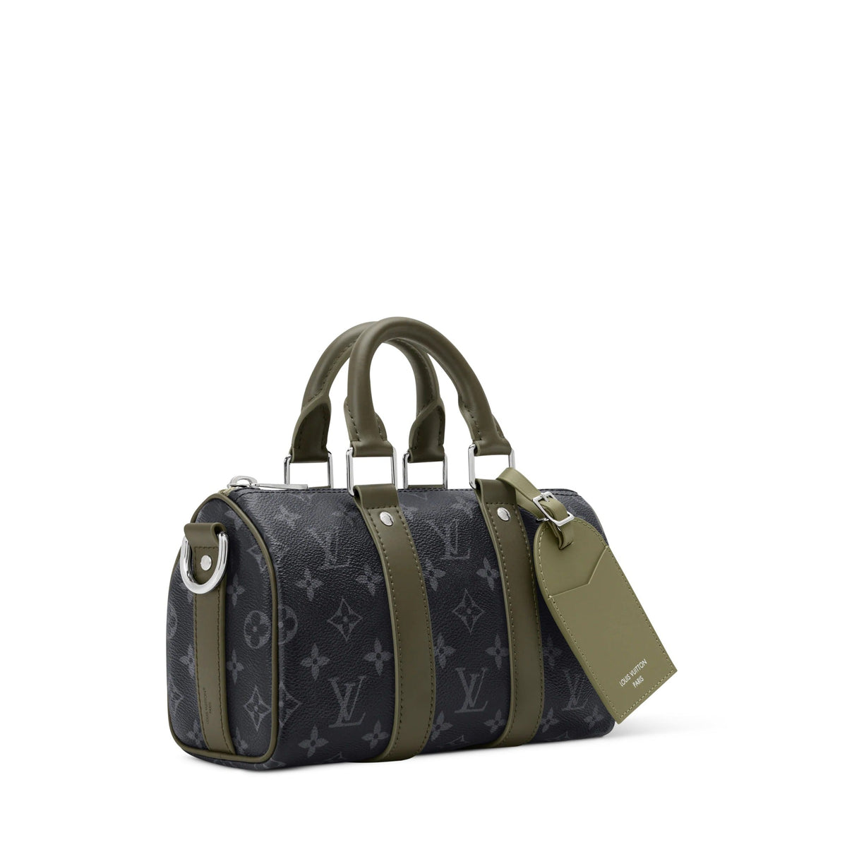 Keepall Bandoulière 25