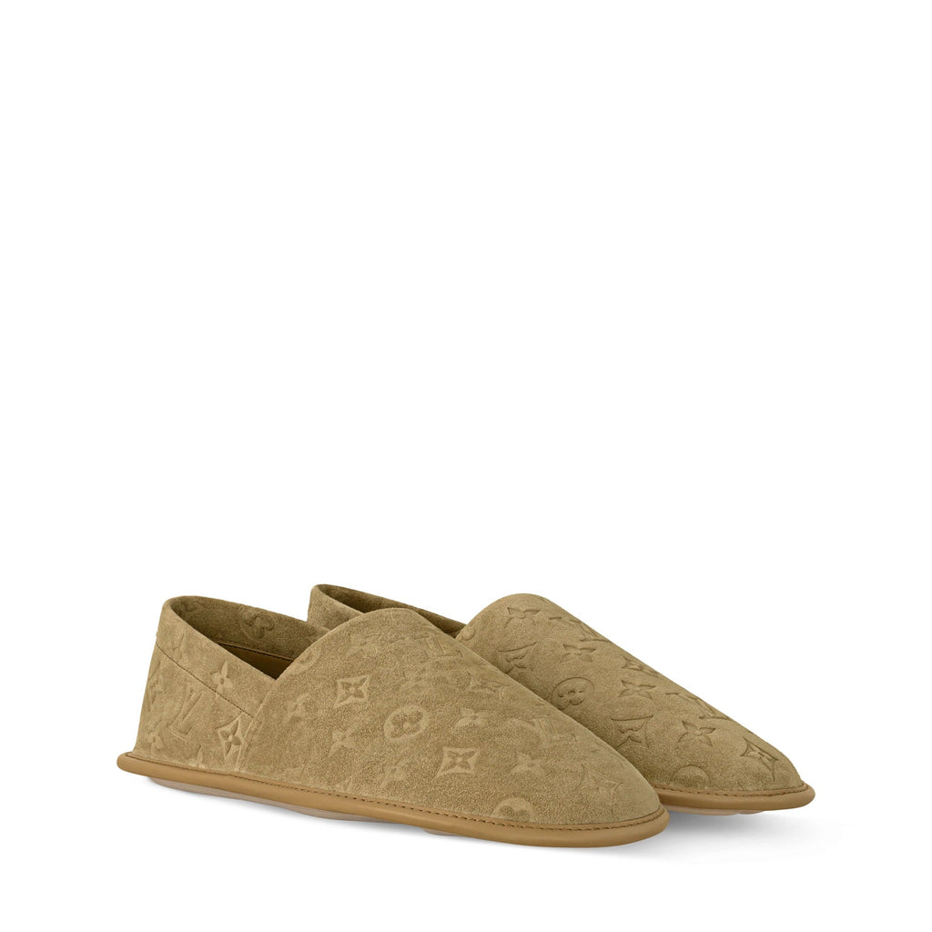LV Traveller Slipper