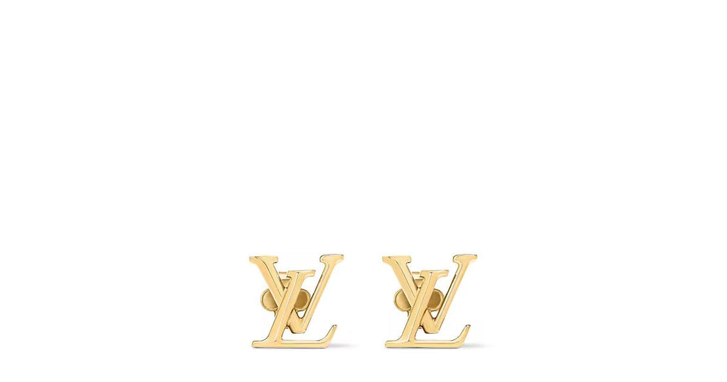 LV Iconic Earrings