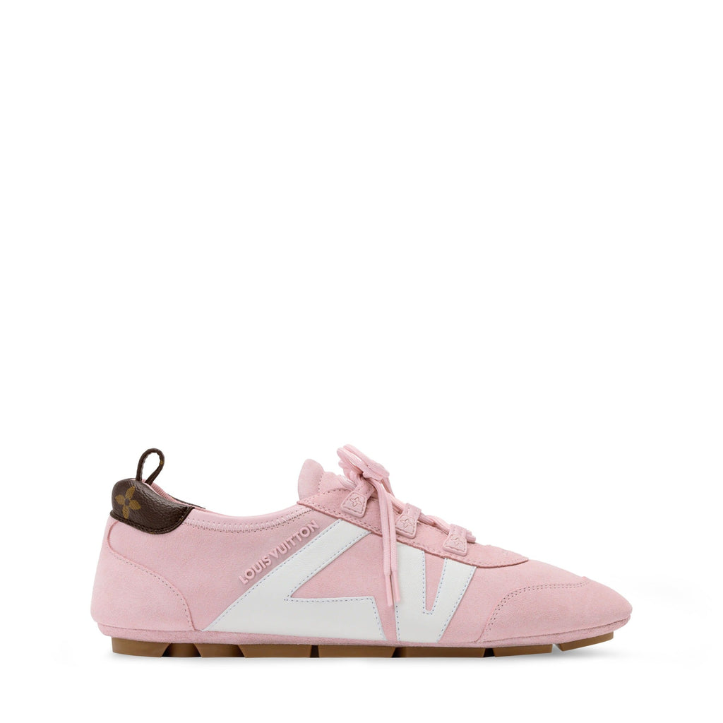 LV Sneakerina