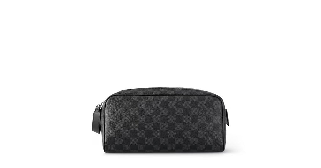 Dopp Kit Toilet Pouch