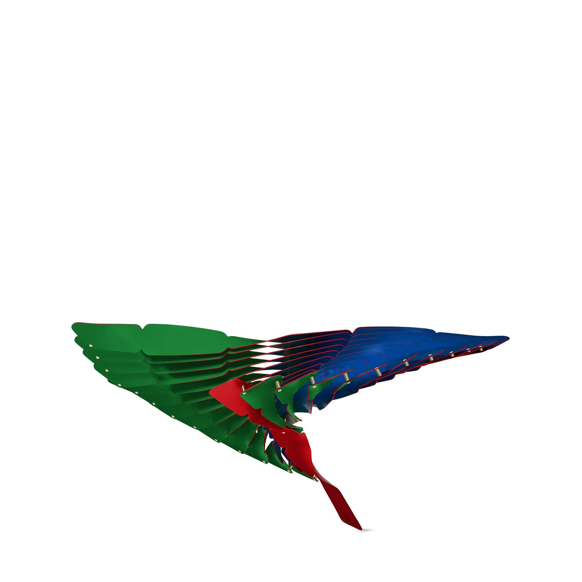 Quetzal Mobile By Atelier Oï