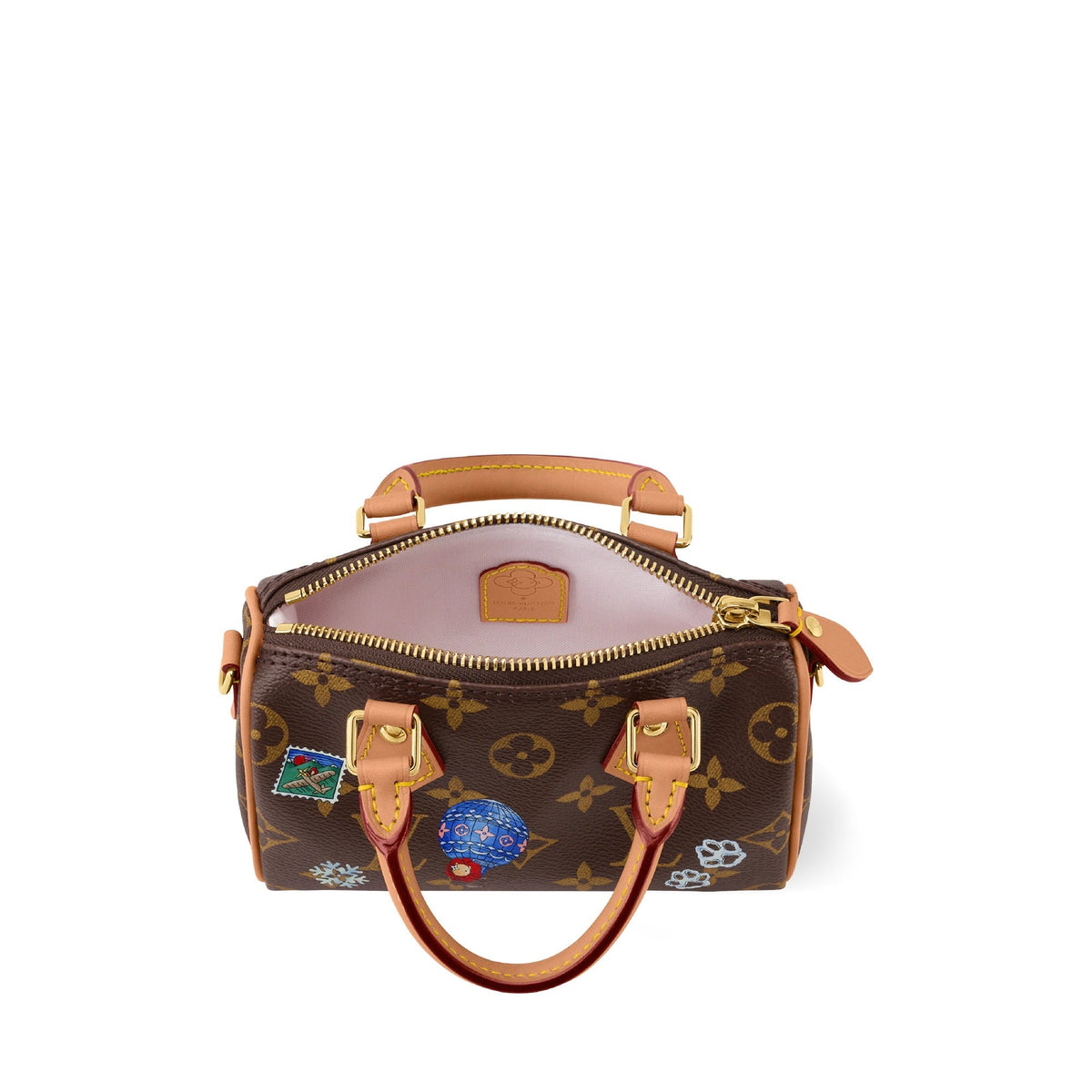 Nano Speedy