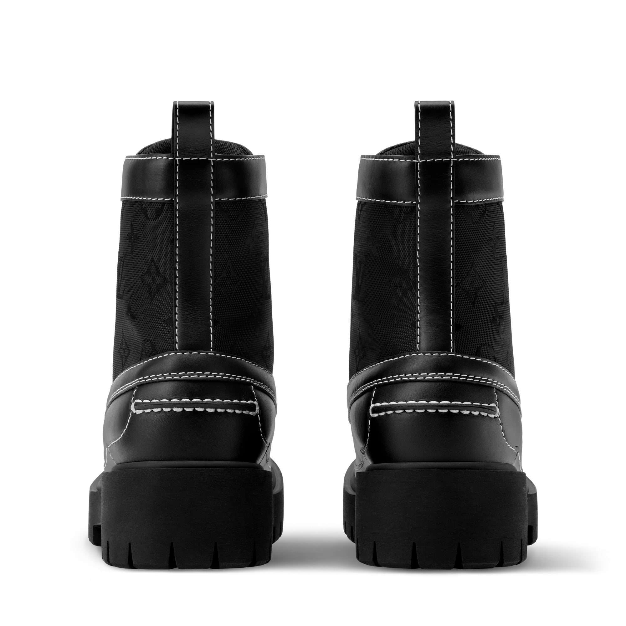 LV Remix Ankle Boot