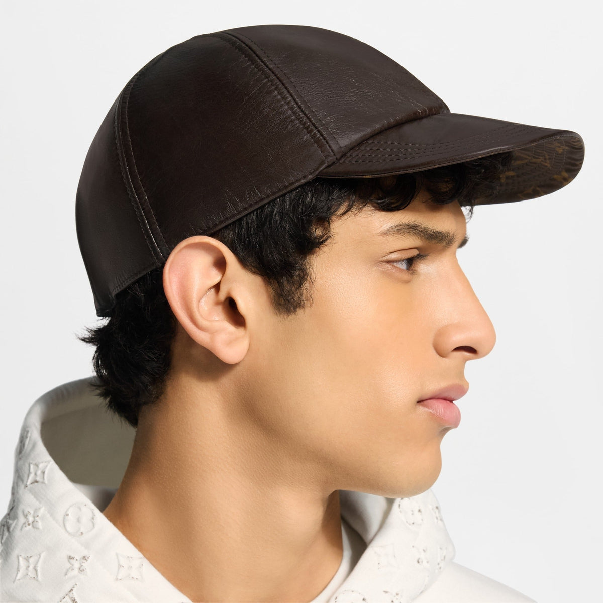 LV Light Reversible Cap
