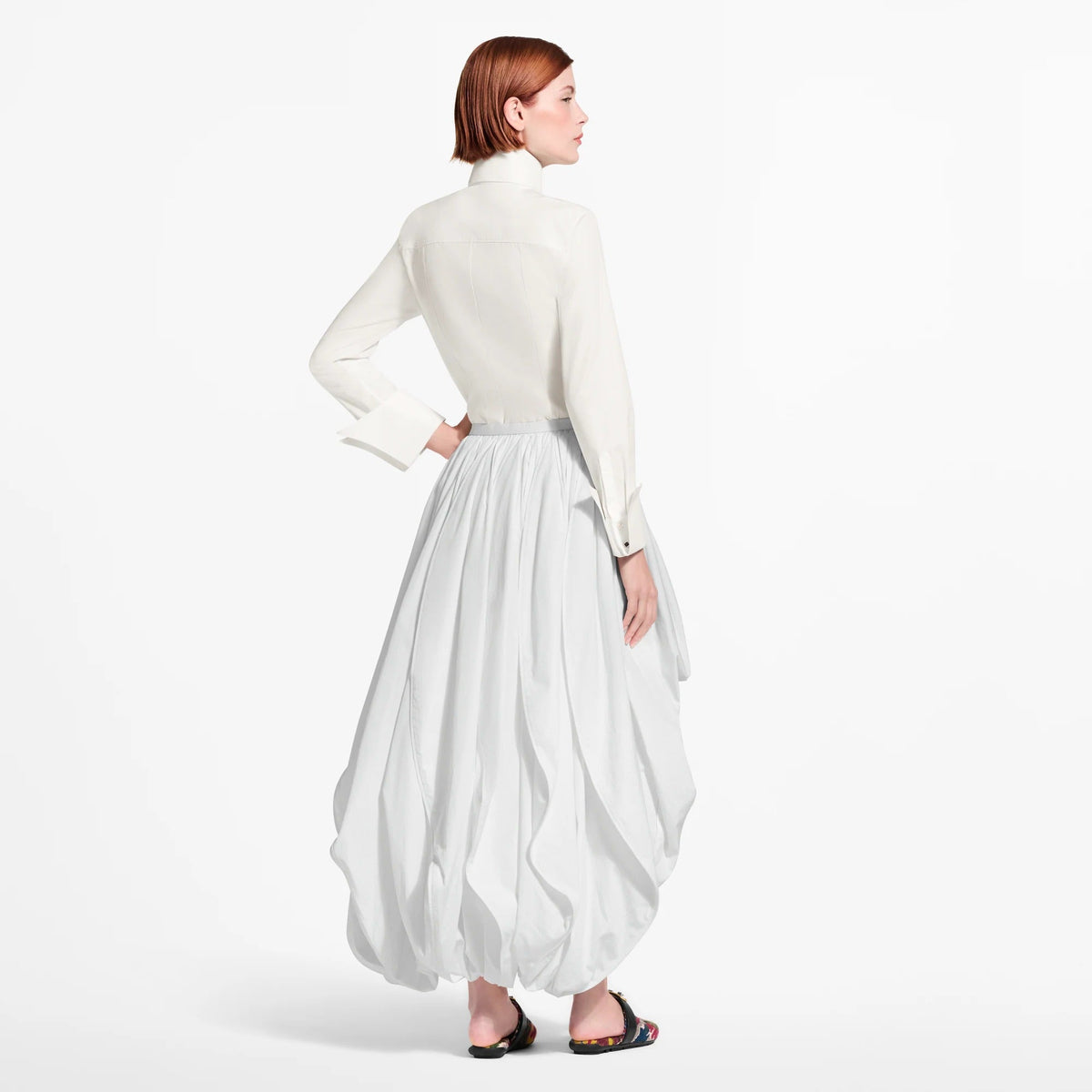XL Collar Shirt