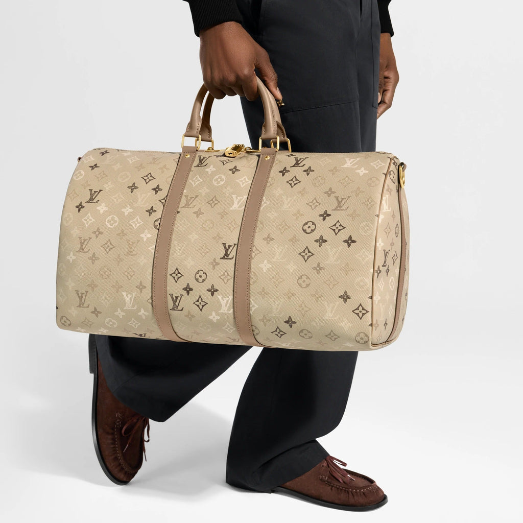 Keepall Bandoulière 50