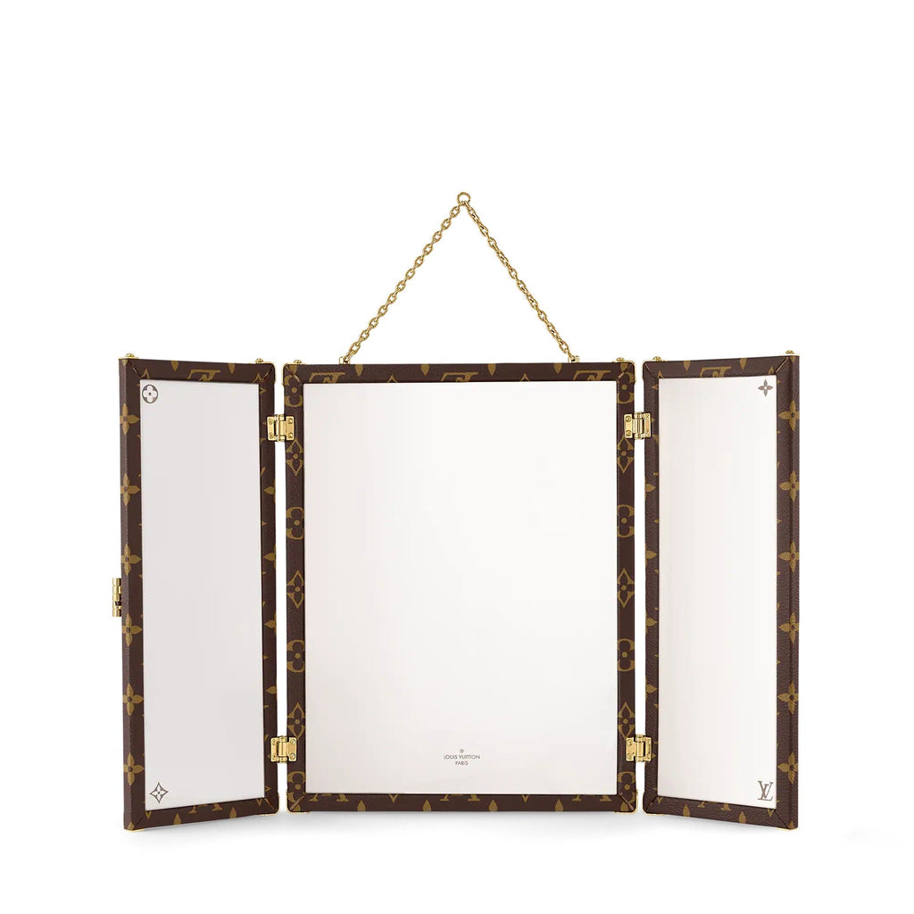 Home Mirror Trunk