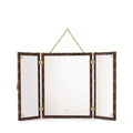 Home Mirror Trunk