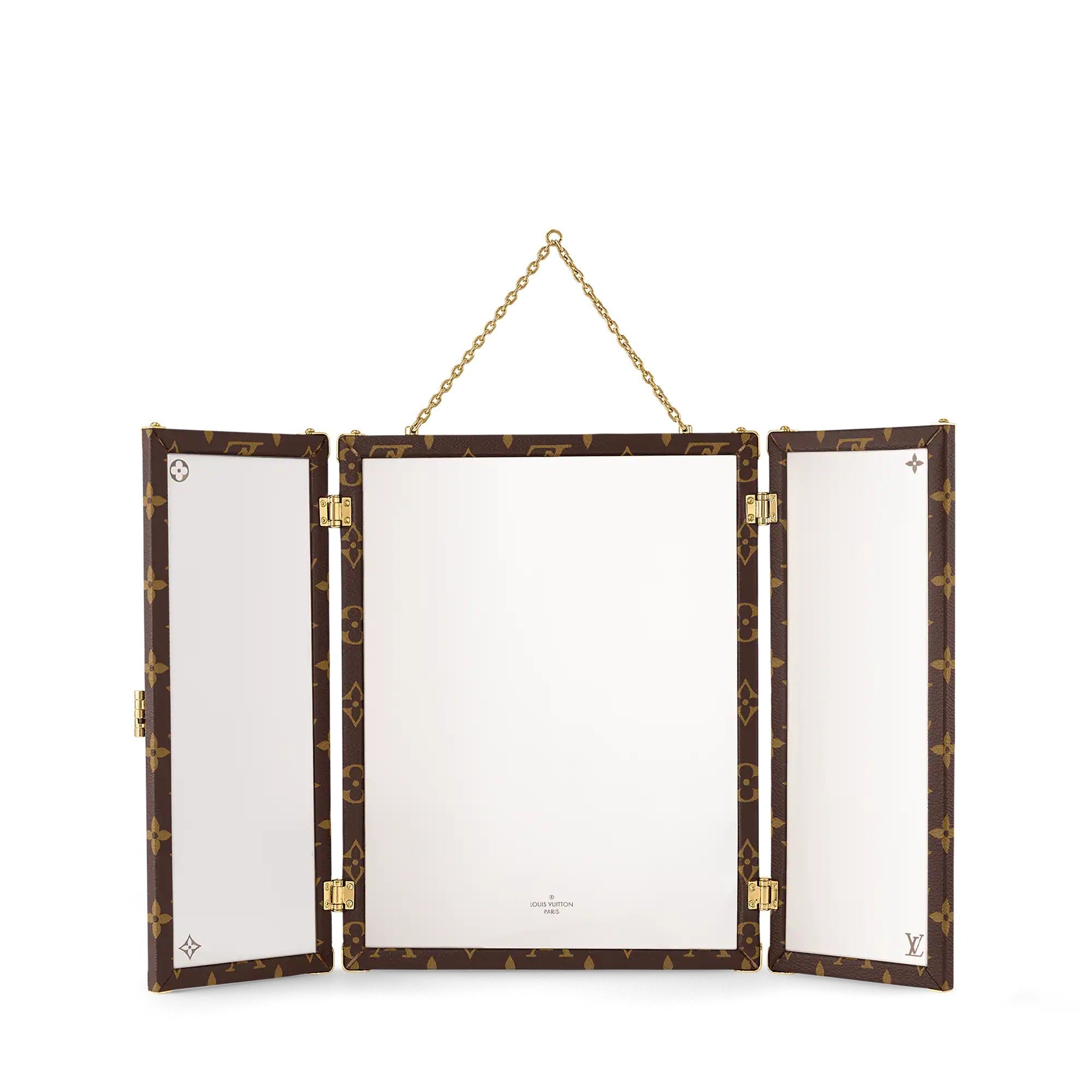 Home Mirror Trunk