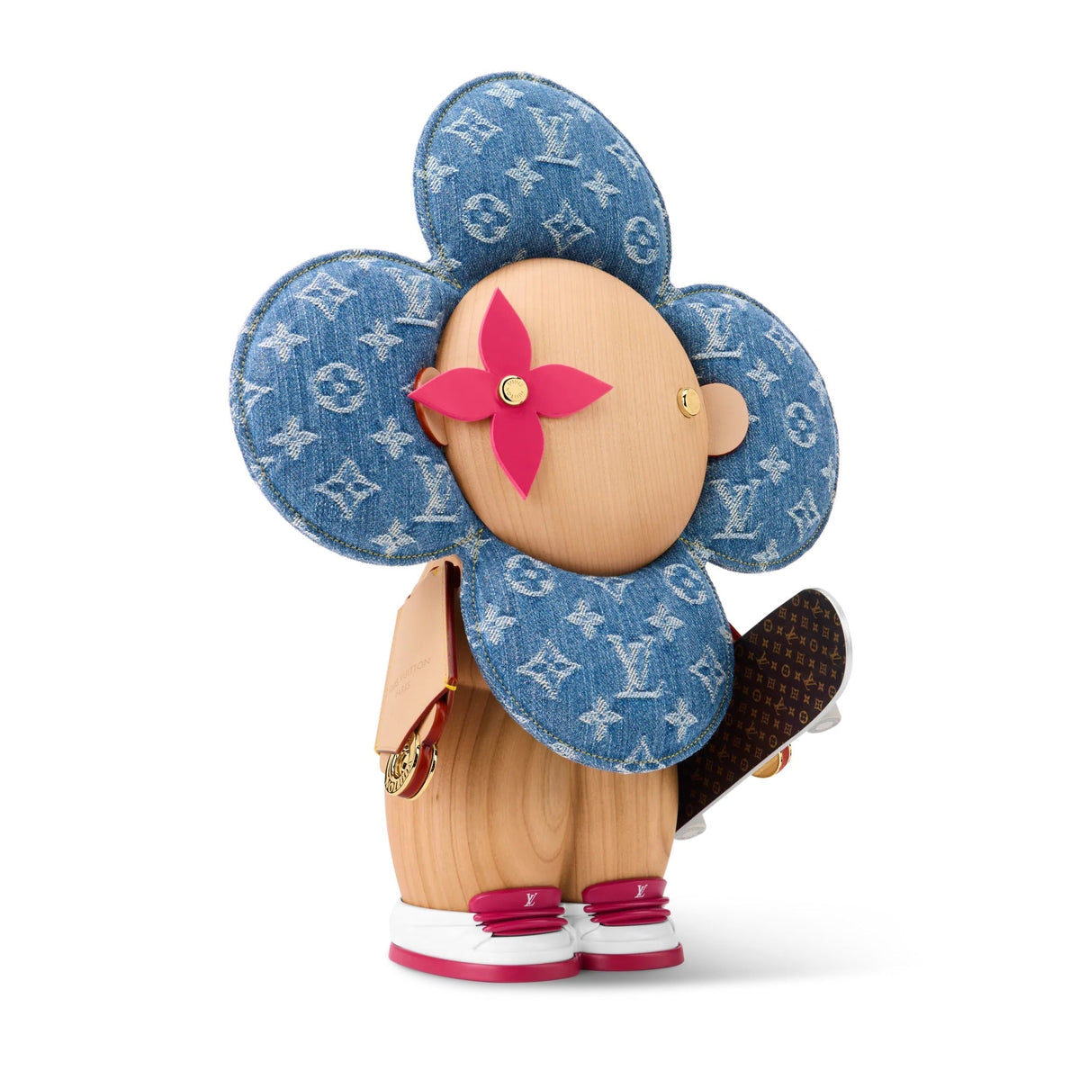 Vivienne Giant Denim