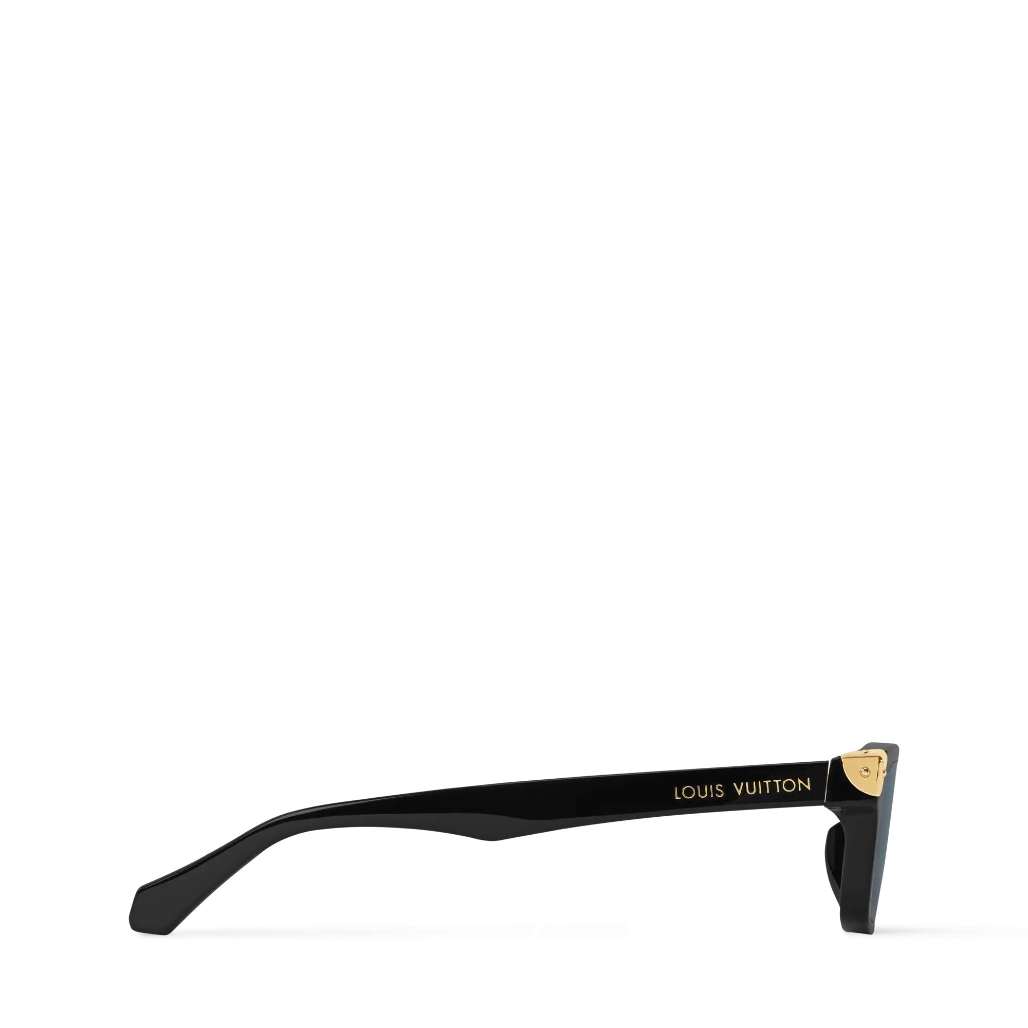 LV Heritage Rectangle Sunglasses