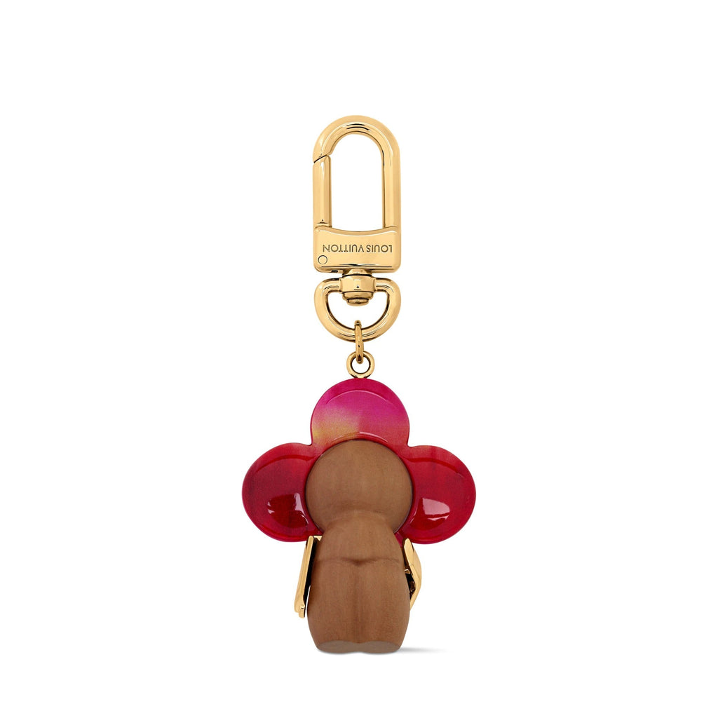 Vivienne Sunset Bag Charm