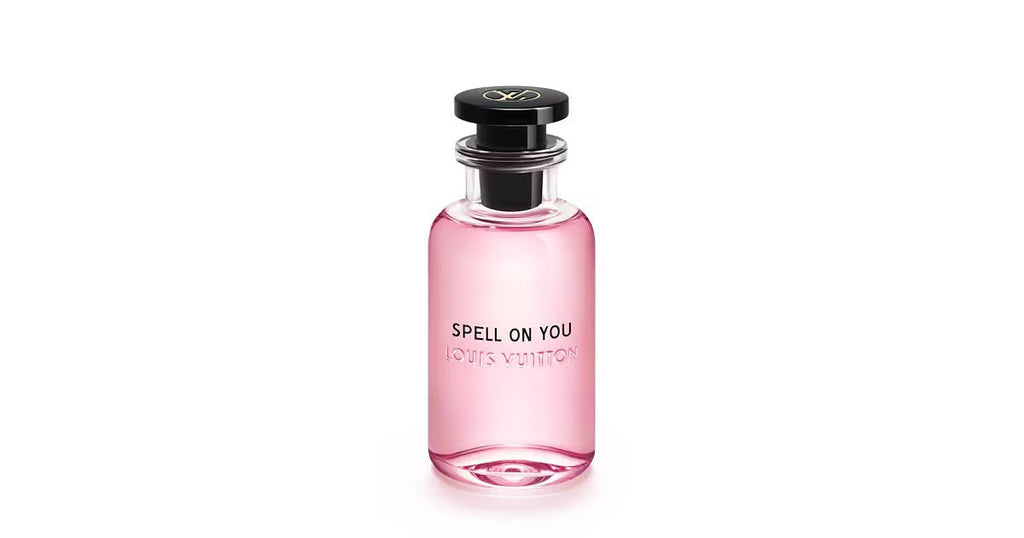 Spell on You