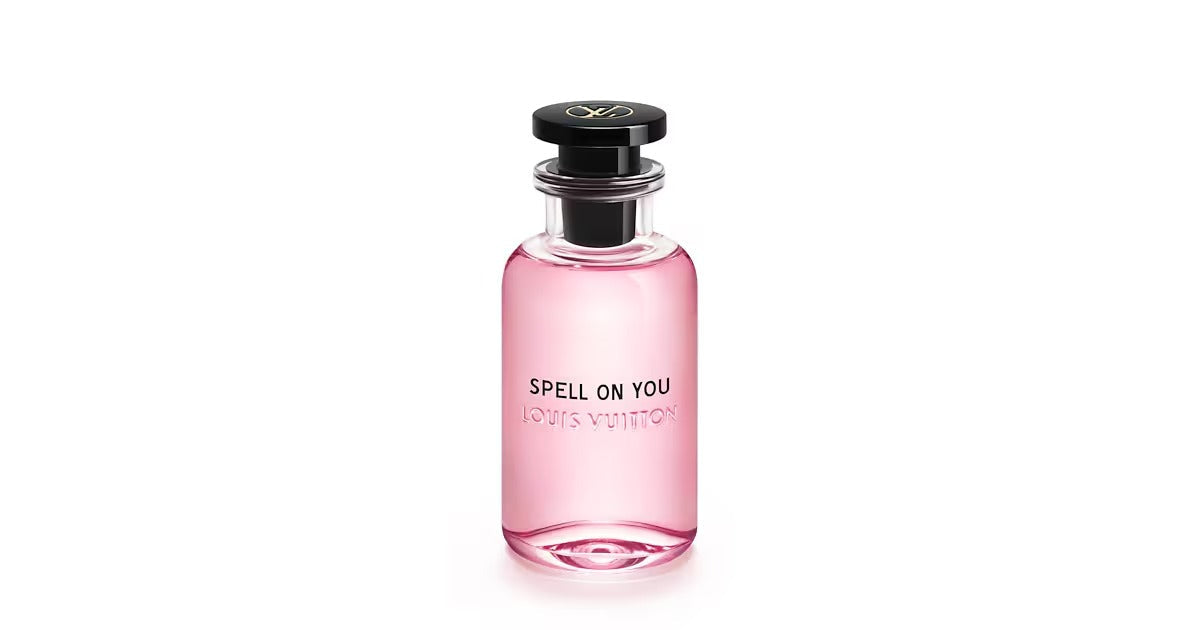 Spell on You