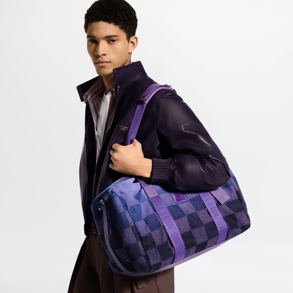 Cruiser Duffle