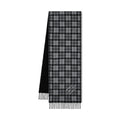 Vichy Damier Scarf