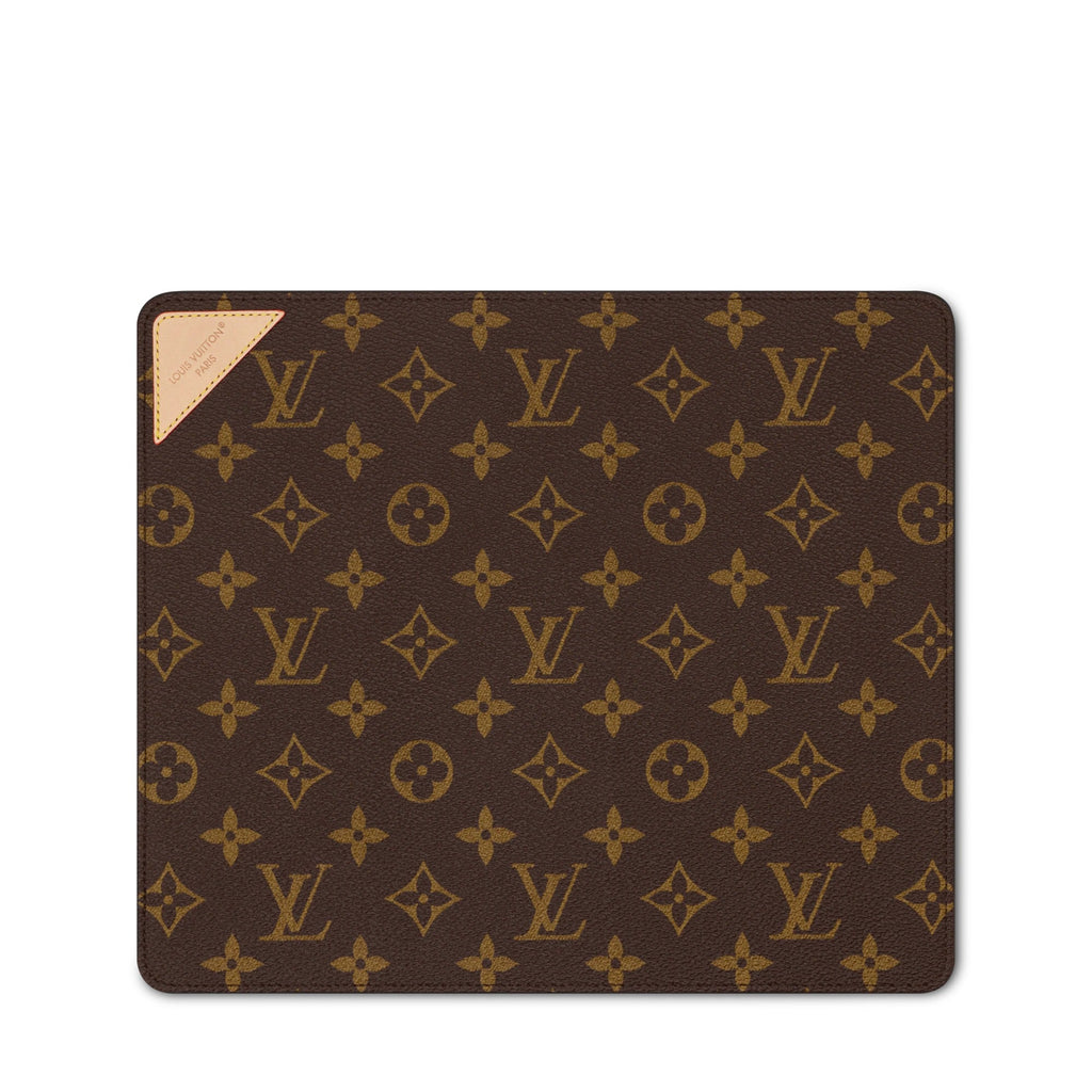 Gaston Mouse Pad