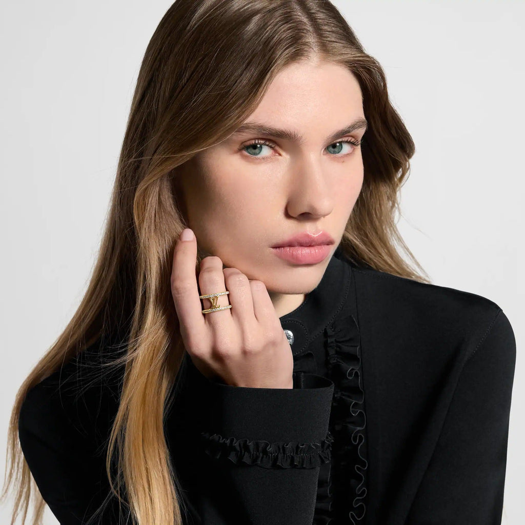 LV Iconic Ring