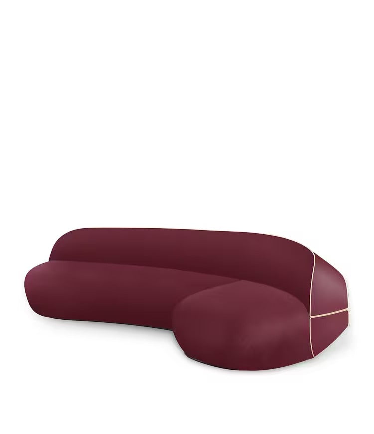 Binda Sofa By Raw Edges