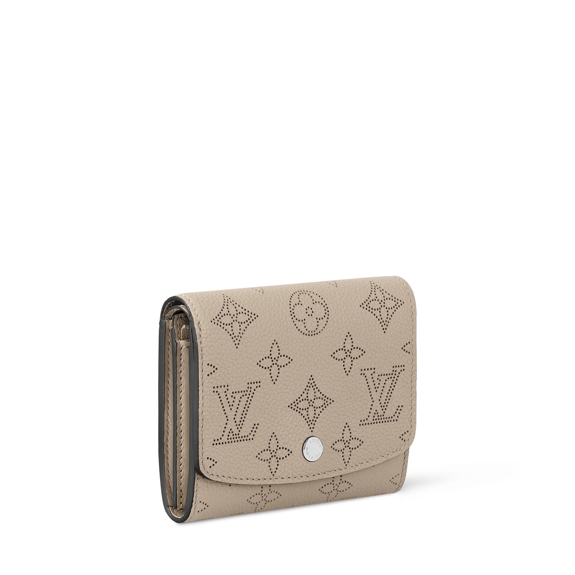 Iris Compact Wallet