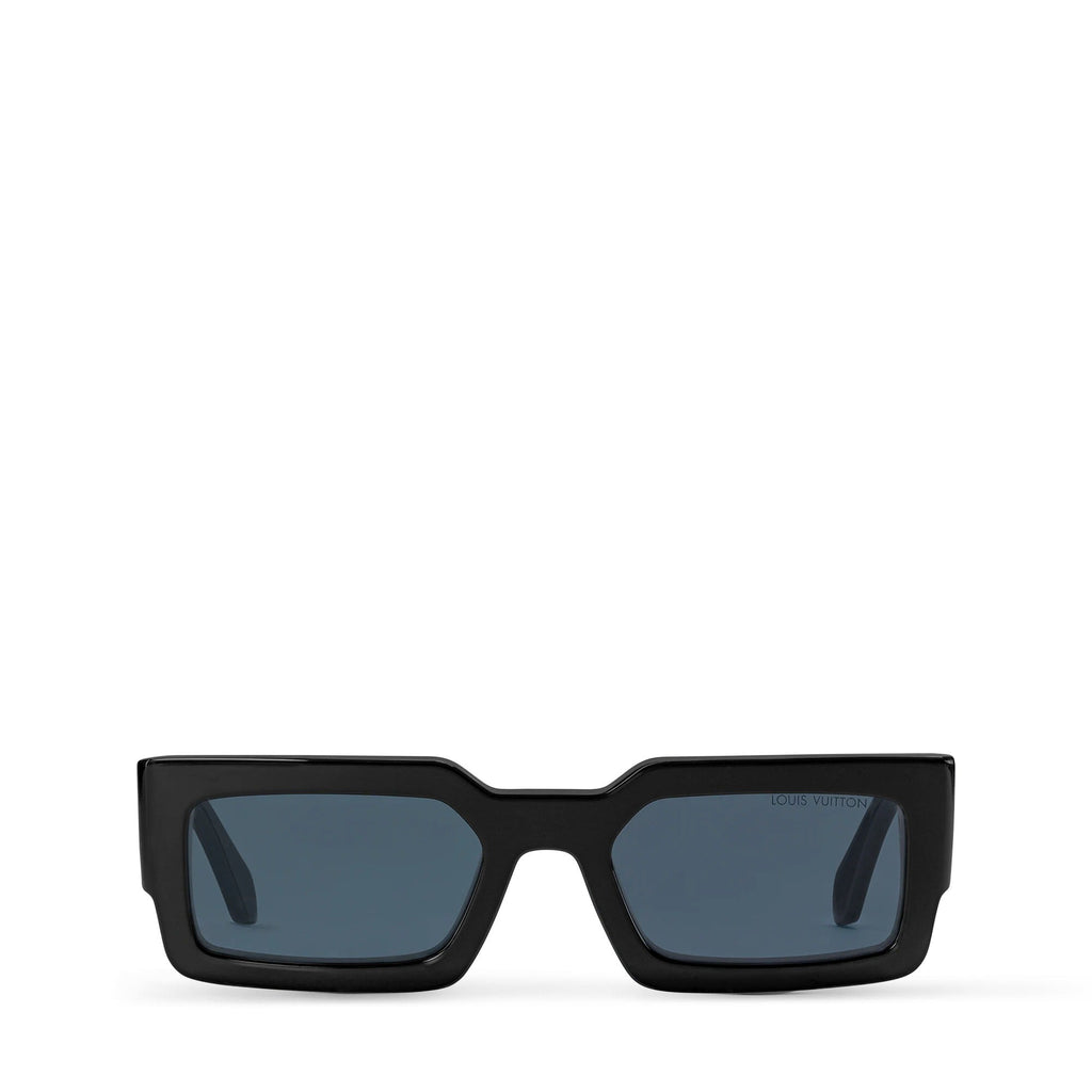 LV Clash Low Square Sunglasses