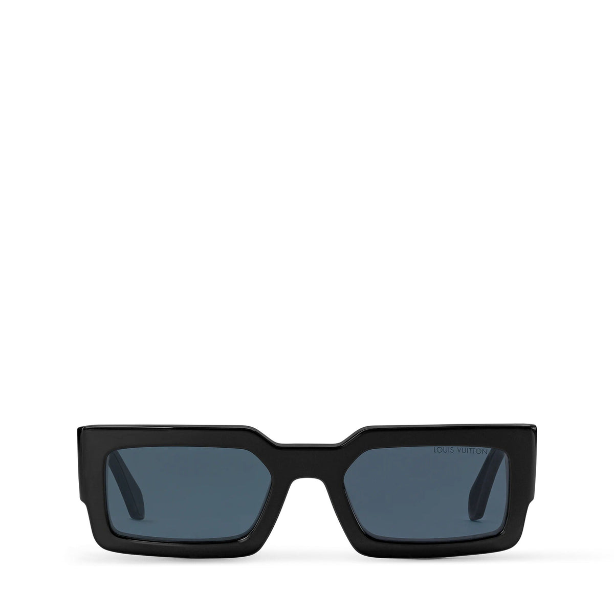 LV Clash Low Square Sunglasses