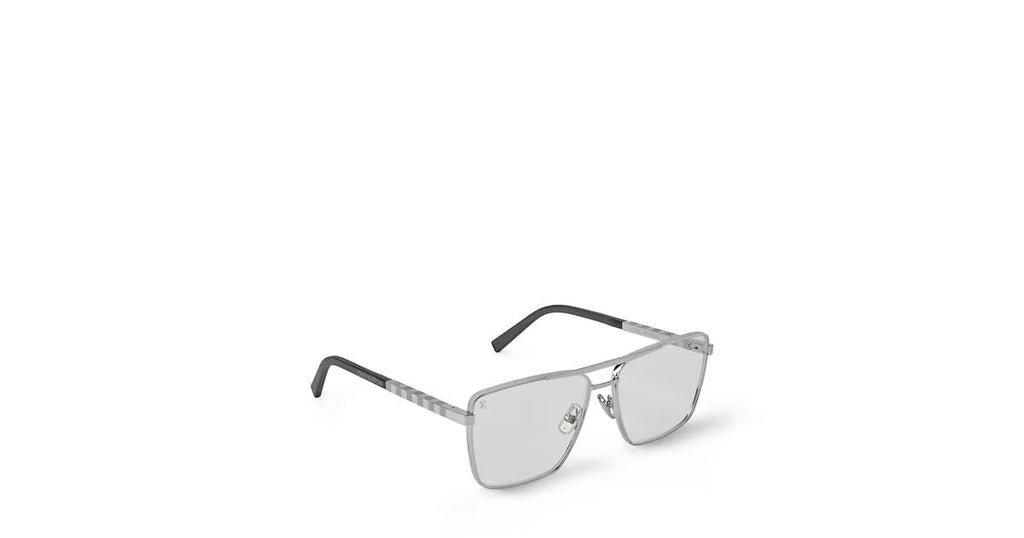 LV Attitude Square Glasses