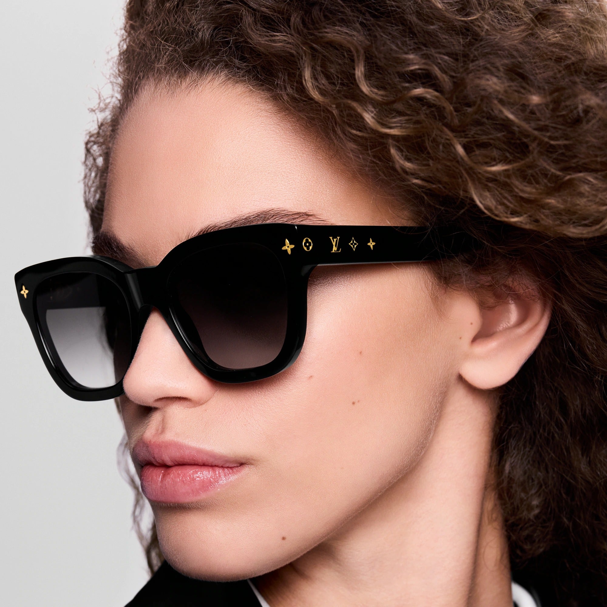 My Monogram Square Sunglasses