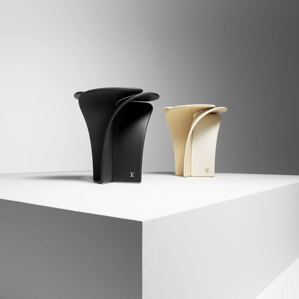 Blossom Stool By Tokujin Yoshioka