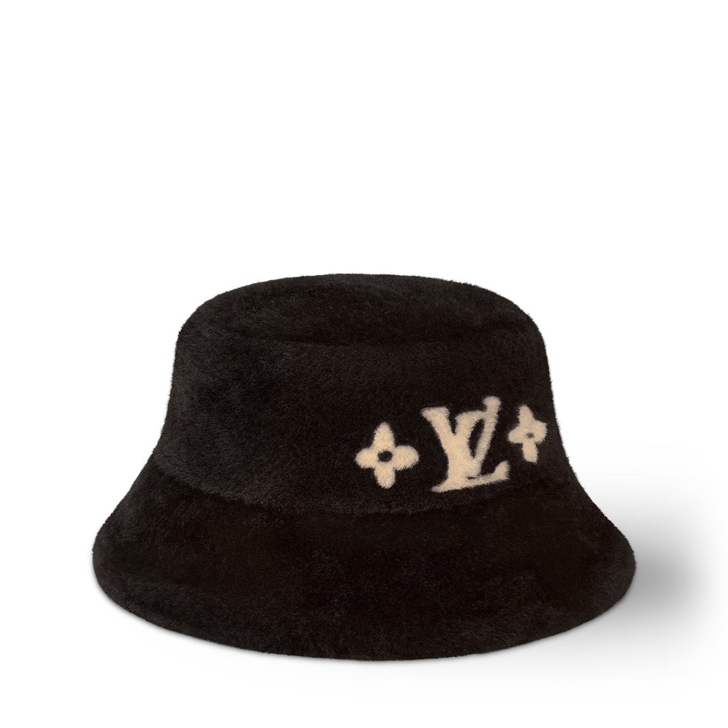 LV Cloud Bucket Hat