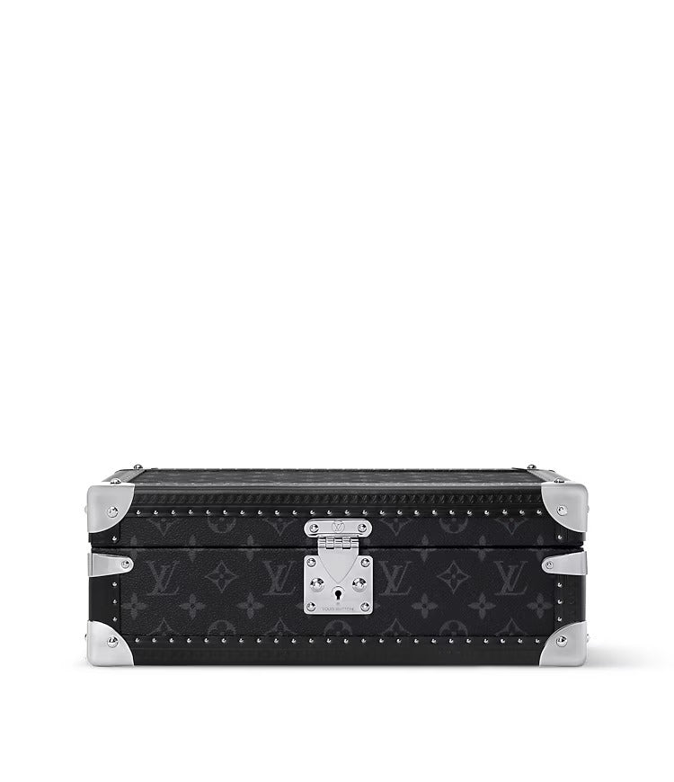 Coffret 8 Montres NV